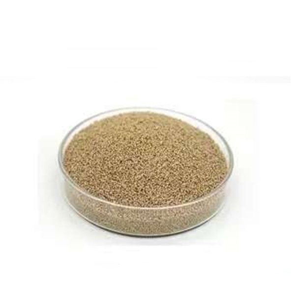 Mixed Bed Resin