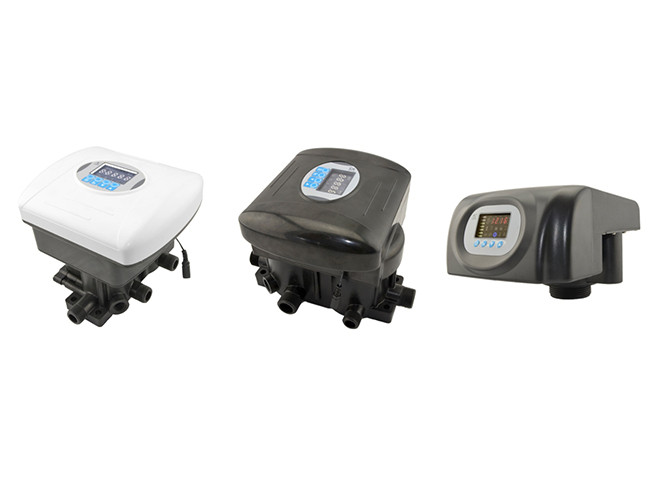 Runxin Control Valves for Special Water Quality Treatment