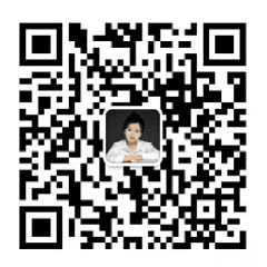 QR Code of Ms. Ann Song.