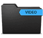 This is an icon picture of product video.